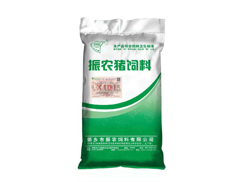 10%小豬預(yù)混料